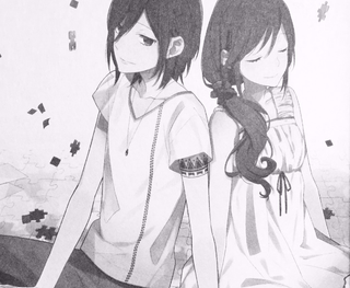 Illustration for article titled Horimiya Vol. 4 - Manga Review